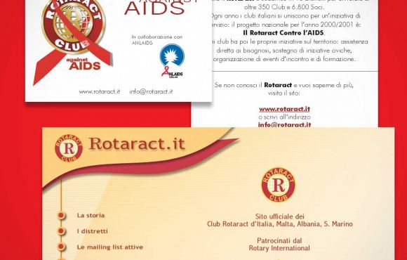 Rotaract Club