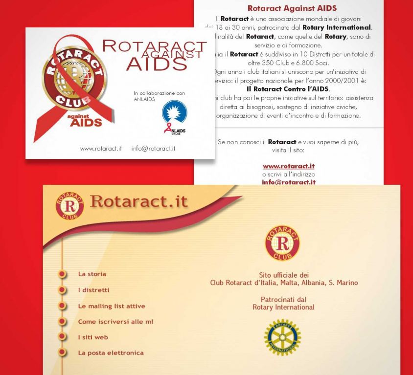 Rotaract Club