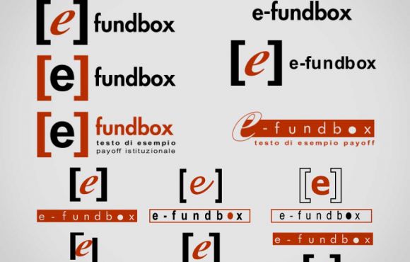 E-fundbox (Logo)
