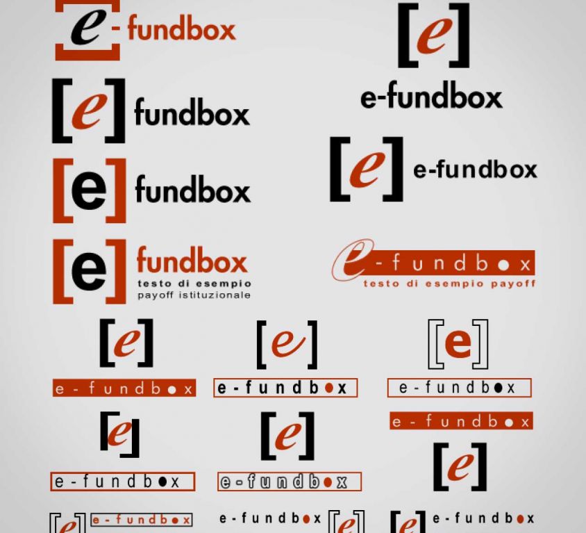 E-fundbox (Logo)